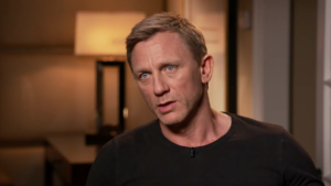 Daniel Craig: Classic Bond