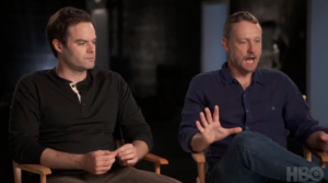 HBO Barry S. 1 Inside the Episode: Bill Hader & Alec Berg