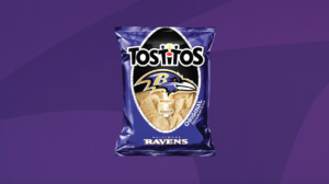 Tostitos Lucky Bags commercial